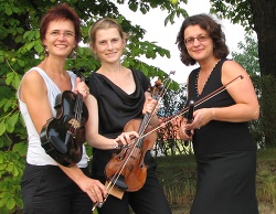Die Musikerinnen